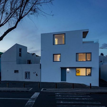 Azores Villas-Sun Villa Ponta Delgada Exteriér fotografie