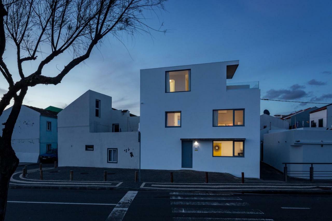 Azores Villas-Sun Villa Ponta Delgada Exteriér fotografie