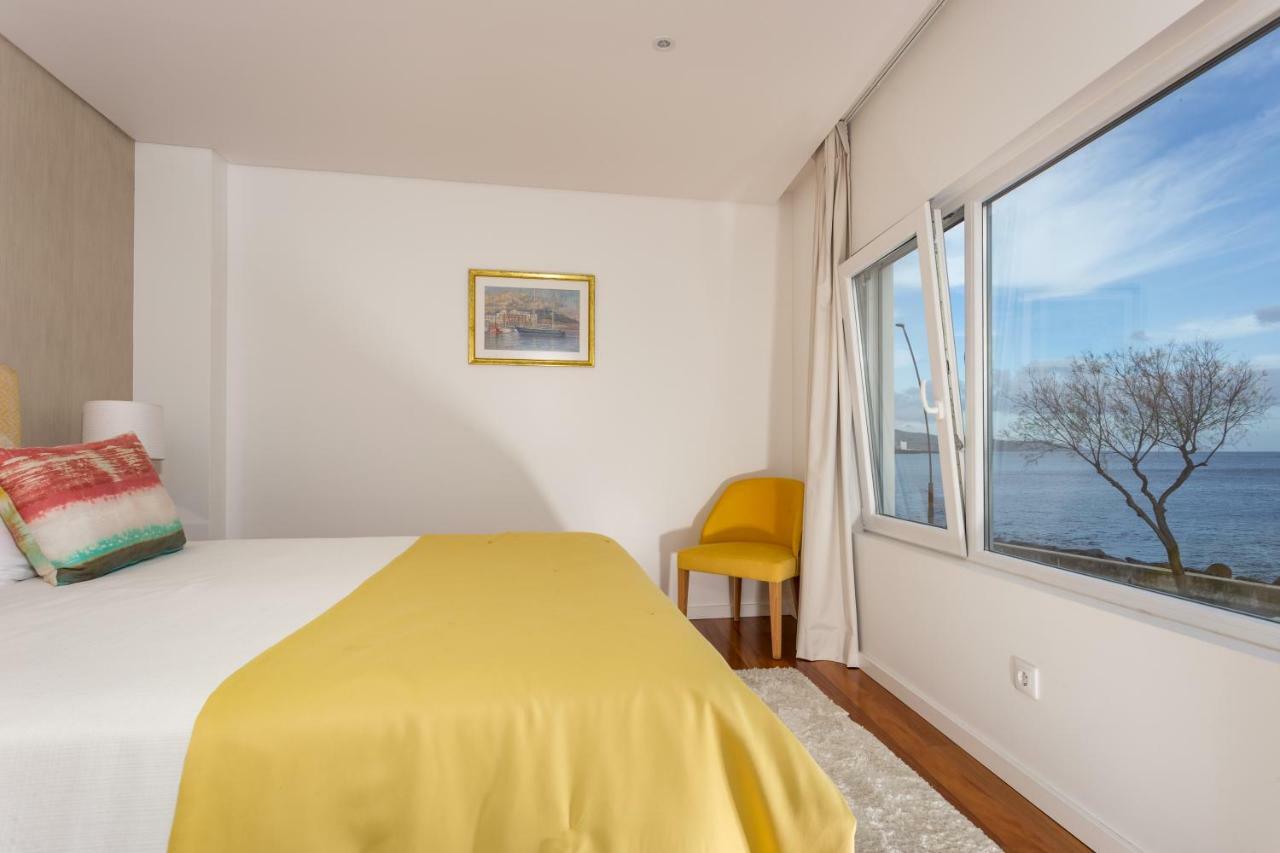 Azores Villas-Sun Villa Ponta Delgada Exteriér fotografie
