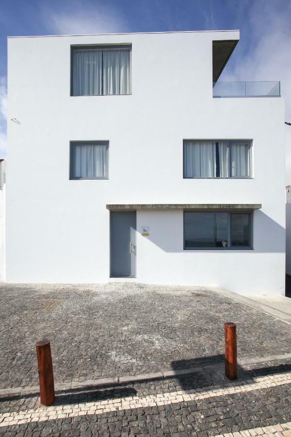 Azores Villas-Sun Villa Ponta Delgada Exteriér fotografie